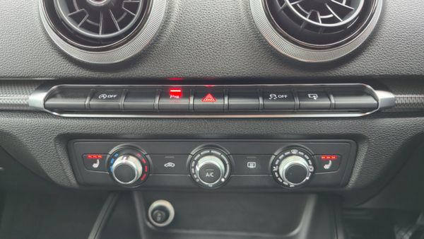 Audi A3 2017 AUTO S LINE 1 YEAR WARRANTY 367565416
