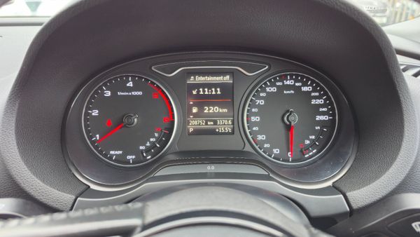 Audi A3 2017 AUTO S LINE 1 YEAR WARRANTY 367565410