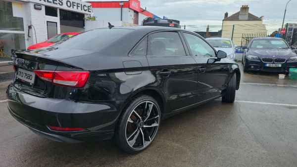 Audi A3 2017 AUTO S LINE 1 YEAR WARRANTY 367565412