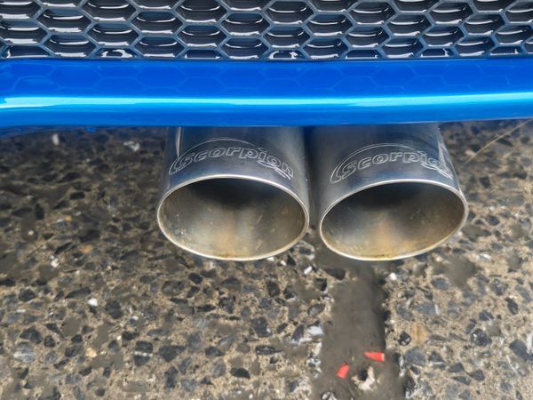 2016  Ford Fiesta St-line / Automatic 367565816