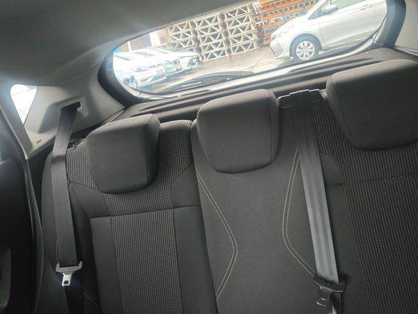 2016  Ford Fiesta St-line / Automatic 367565818