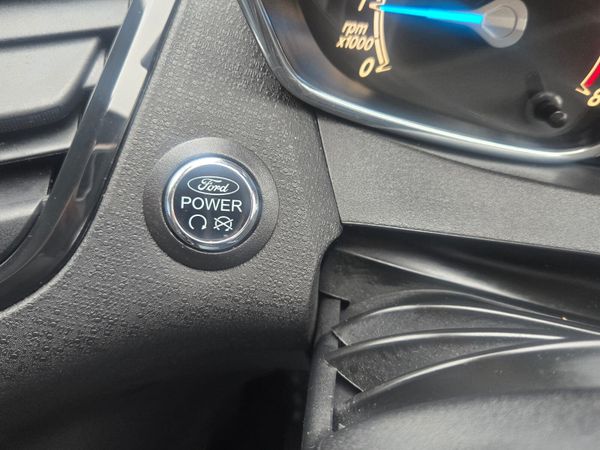 2016  Ford Fiesta St-line / Automatic 367565826