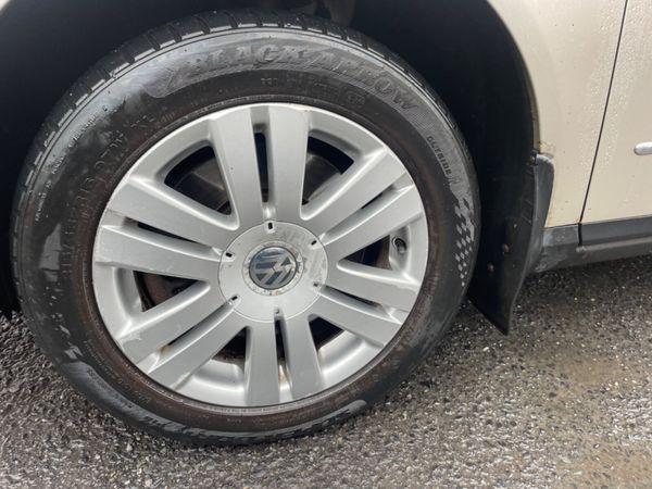 Volkswagen Passat 2008 1.4 TSI taxed and nct 367568741