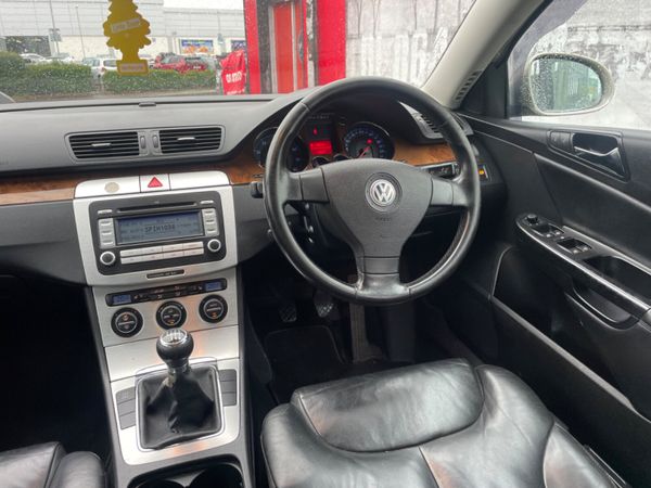 Volkswagen Passat 2008 1.4 TSI taxed and nct 367568757