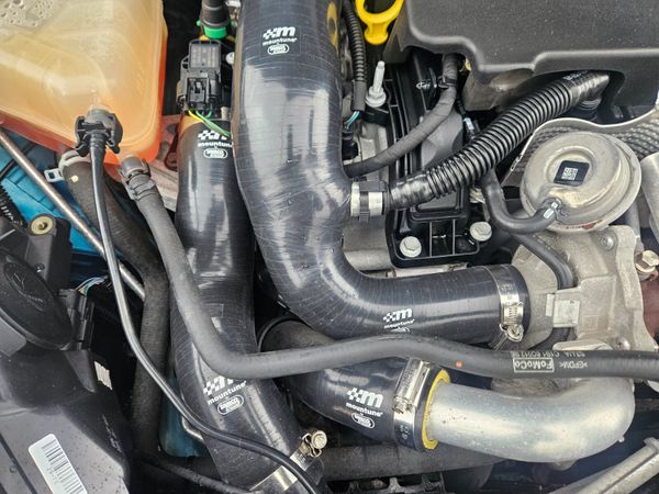 2016  Ford Fiesta St-line / Automatic 367569627