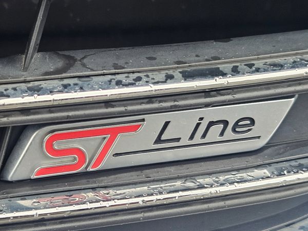 2016  Ford Fiesta St-line / Automatic 367569628