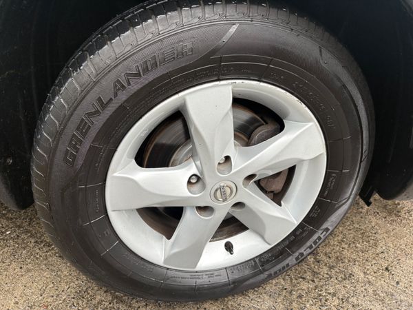 Nissan Qashqai 2013 NEW NCT 367561017