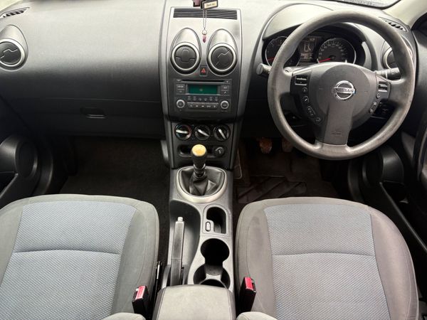 Nissan Qashqai 2013 NEW NCT 367561022