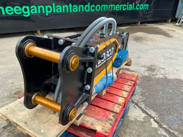 UNUSED BOSCO Bsc100 HAMMER...65mm PINS..2569. 367561695