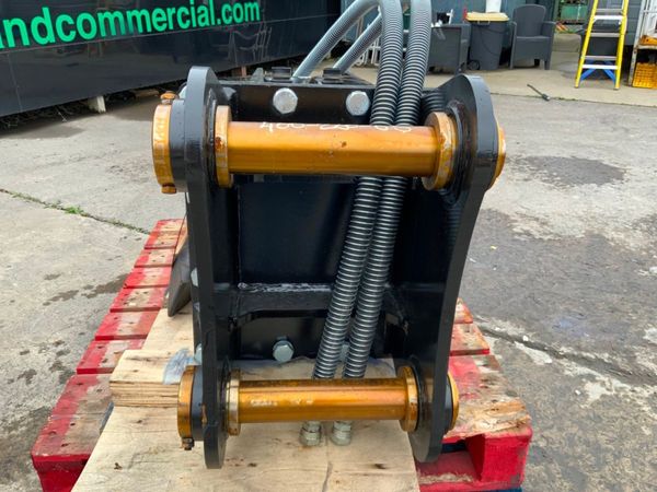 UNUSED BOSCO Bsc100 HAMMER...65mm PINS..2569. 367561697