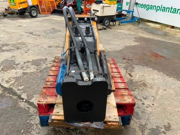 UNUSED BOSCO Bsc100 HAMMER...65mm PINS..2569. 367561703