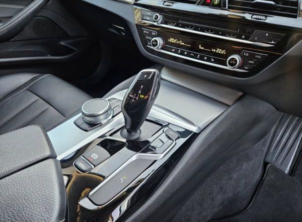 BMW 520d 2.0 XDrive (WARRANTY/NCT) 367575683