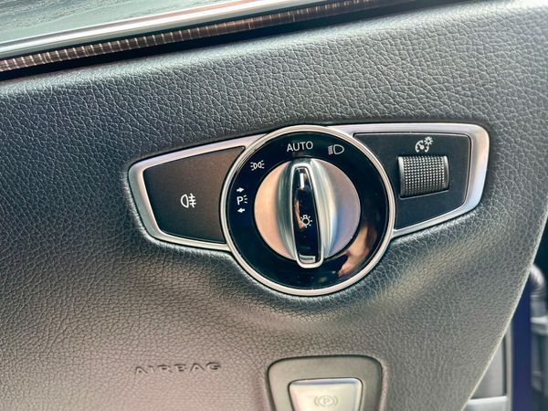 Mercedes E200d (WARRANTY/NEW NCT/TAX) 367575867