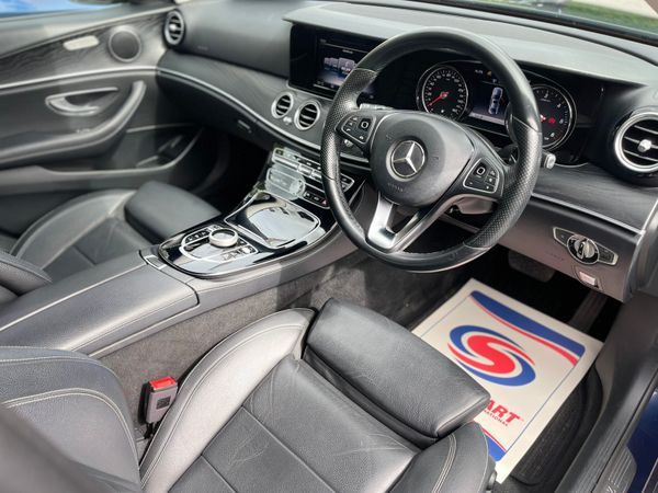 Mercedes E200d (WARRANTY/NEW NCT/TAX) 367575861