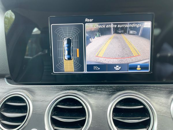 Mercedes E200d (WARRANTY/NEW NCT/TAX) 367575870