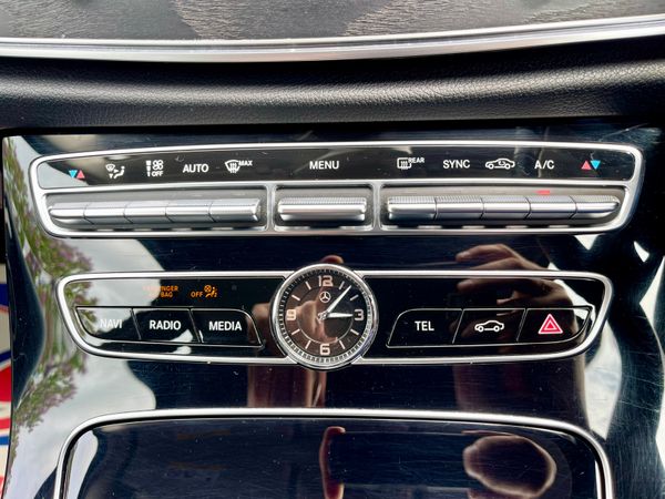 Mercedes E200d (WARRANTY/NEW NCT/TAX) 367575872