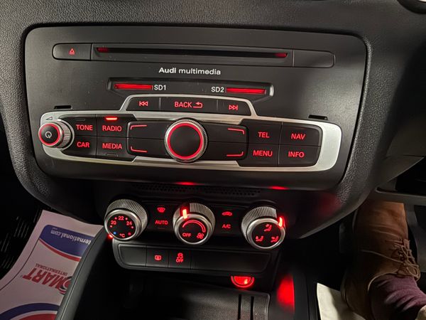 2014 Audi A1 1.4 petrol automatic, 39k Miles only 367576087
