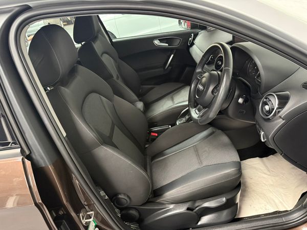 2014 Audi A1 1.4 petrol automatic, 39k Miles only 367576091