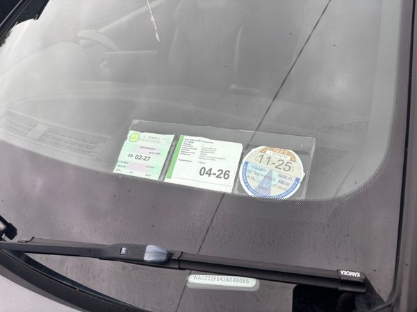 Audi A5 17 Automatic S-Line 190Bhp 367577824