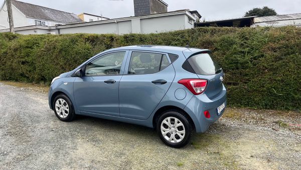 Hyundai i10 (RESERVED) 367571449