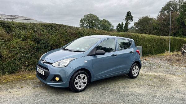 Hyundai i10 (RESERVED) 367571442