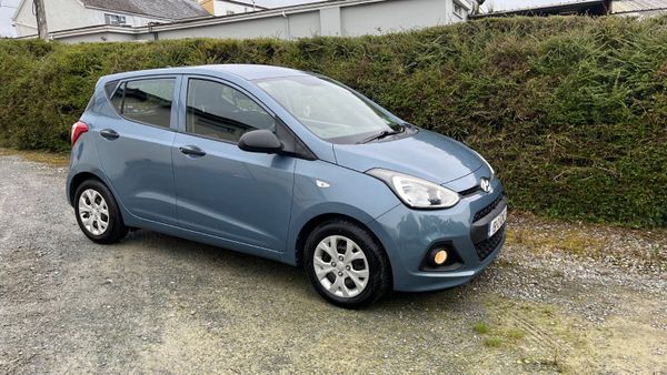 Hyundai i10 (RESERVED) 367571458