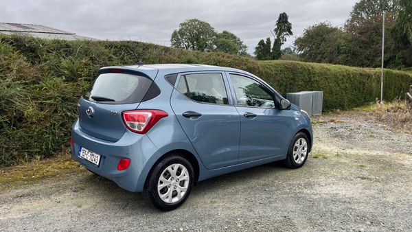Hyundai i10 (RESERVED) 367571452