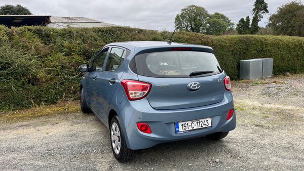 Hyundai i10 (RESERVED) 367571465
