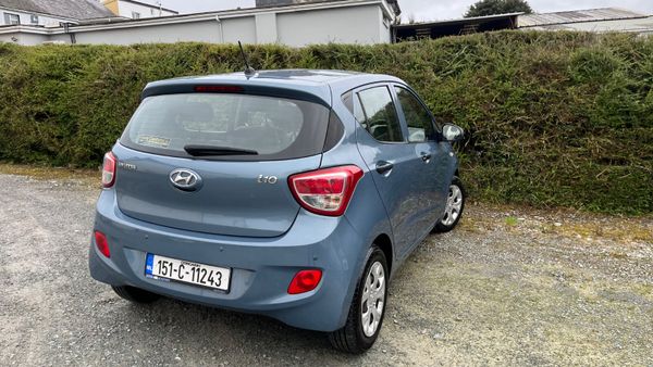 Hyundai i10 (RESERVED) 367571468