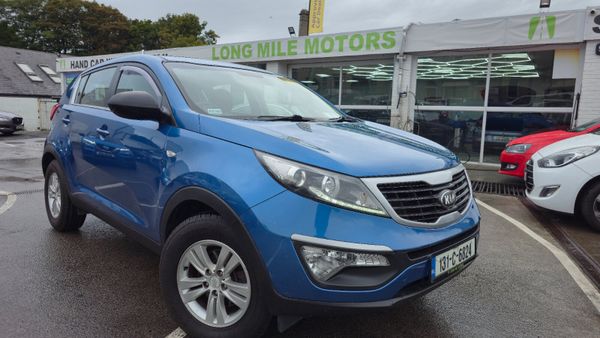 Kia Sportage 2013 AA APPROVED 367572088