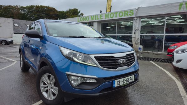 Kia Sportage 2013 AA APPROVED 367572089