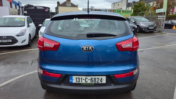 Kia Sportage 2013 AA APPROVED 367572095
