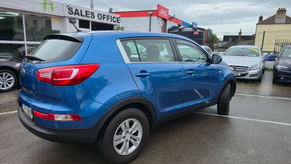 Kia Sportage 2013 AA APPROVED 367572098