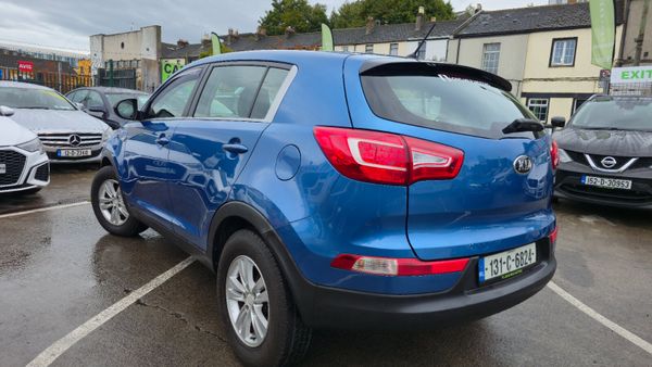 Kia Sportage 2013 AA APPROVED 367572091
