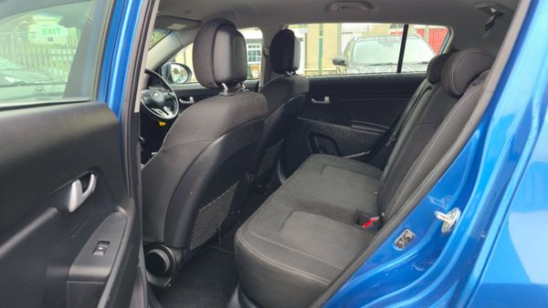 Kia Sportage 2013 AA APPROVED 367572107