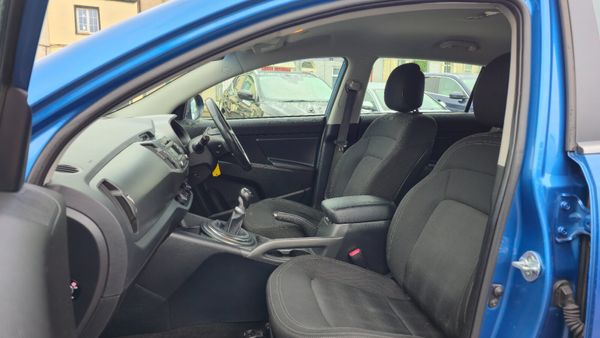 Kia Sportage 2013 AA APPROVED 367572101