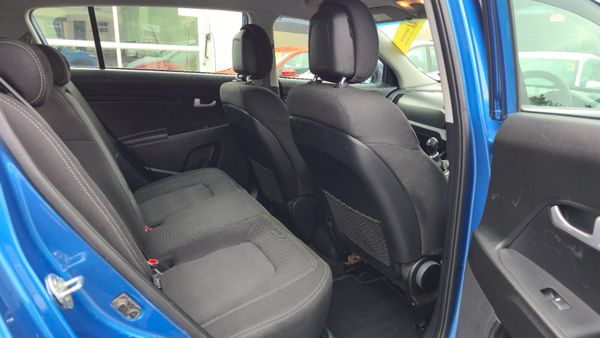 Kia Sportage 2013 AA APPROVED 367572115