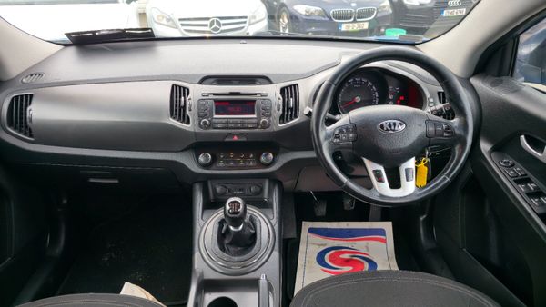 Kia Sportage 2013 AA APPROVED 367572116