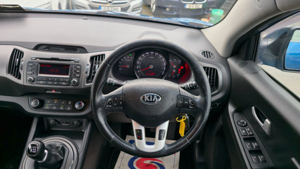 Kia Sportage 2013 AA APPROVED 367572119