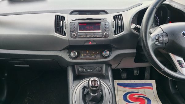 Kia Sportage 2013 AA APPROVED 367572128