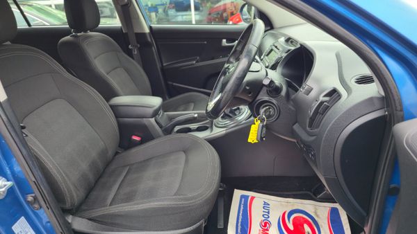 Kia Sportage 2013 AA APPROVED 367572135