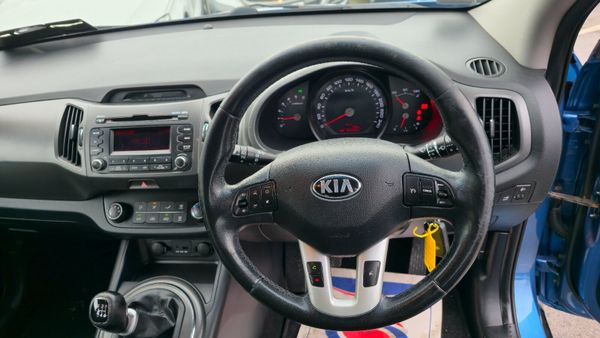 Kia Sportage 2013 AA APPROVED 367572138