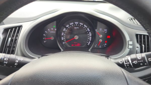Kia Sportage 2013 AA APPROVED 367572140