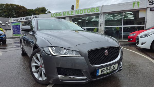 Jaguar XF 2016 AUTO 1 YEAR WARRANTY 367572745
