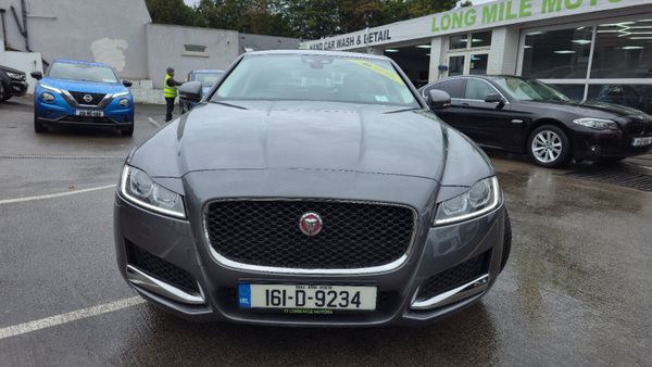 Jaguar XF 2016 AUTO 1 YEAR WARRANTY 367572747