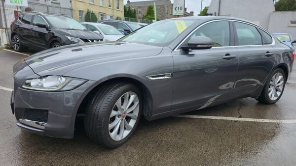 Jaguar XF 2016 AUTO 1 YEAR WARRANTY 367572749
