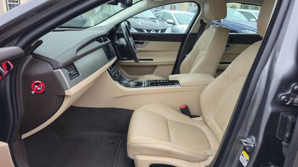 Jaguar XF 2016 AUTO 1 YEAR WARRANTY 367572754