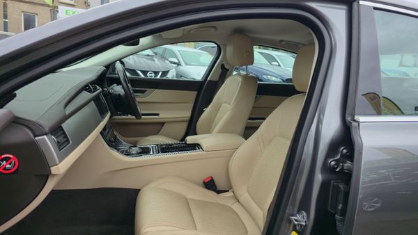 Jaguar XF 2016 AUTO 1 YEAR WARRANTY 367572755