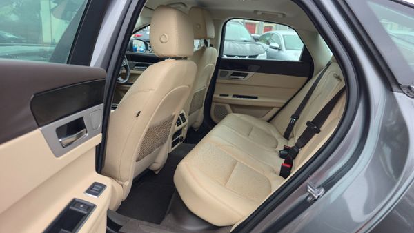 Jaguar XF 2016 AUTO 1 YEAR WARRANTY 367572756