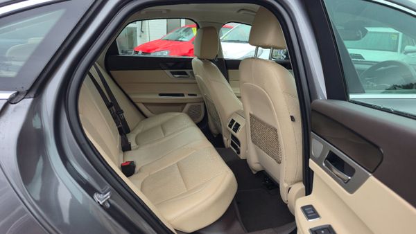 Jaguar XF 2016 AUTO 1 YEAR WARRANTY 367572757